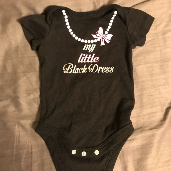 Baby girl clothes - Picture 1 of 8